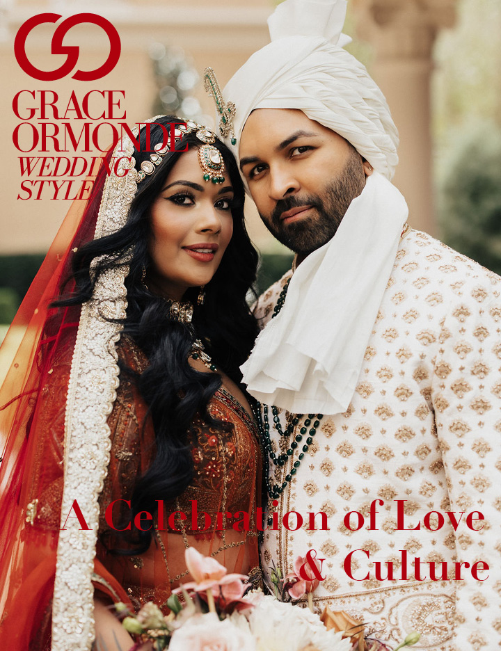 Digtal wedding